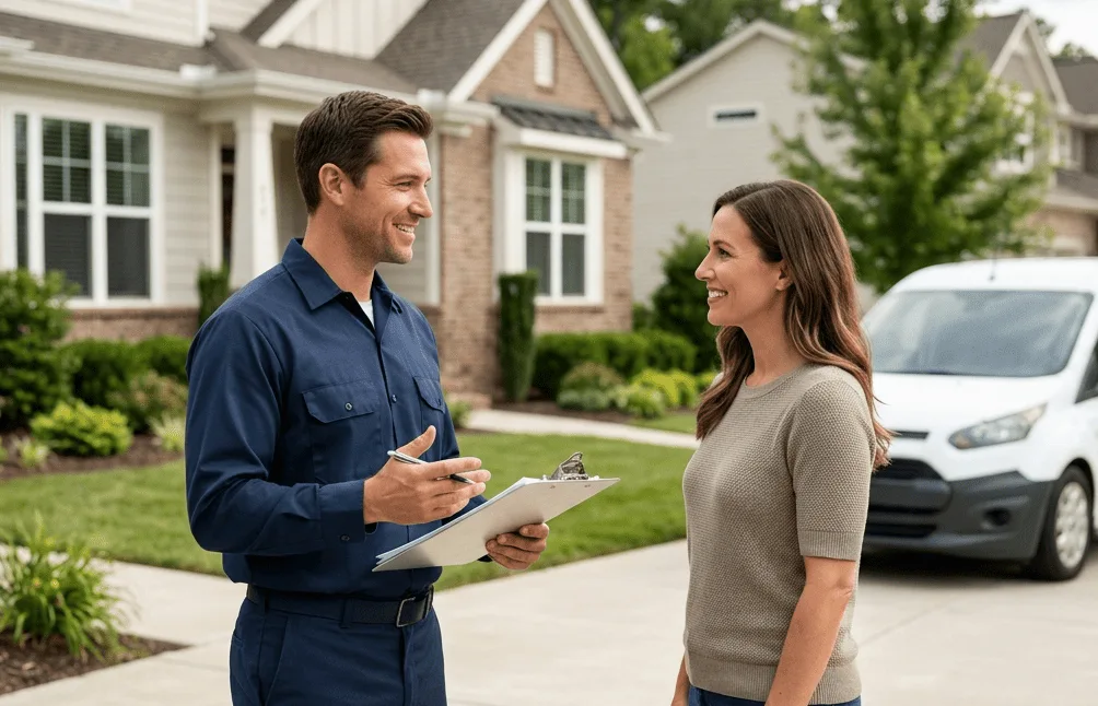 Mold Remediation Blacksburg, VA FAQs